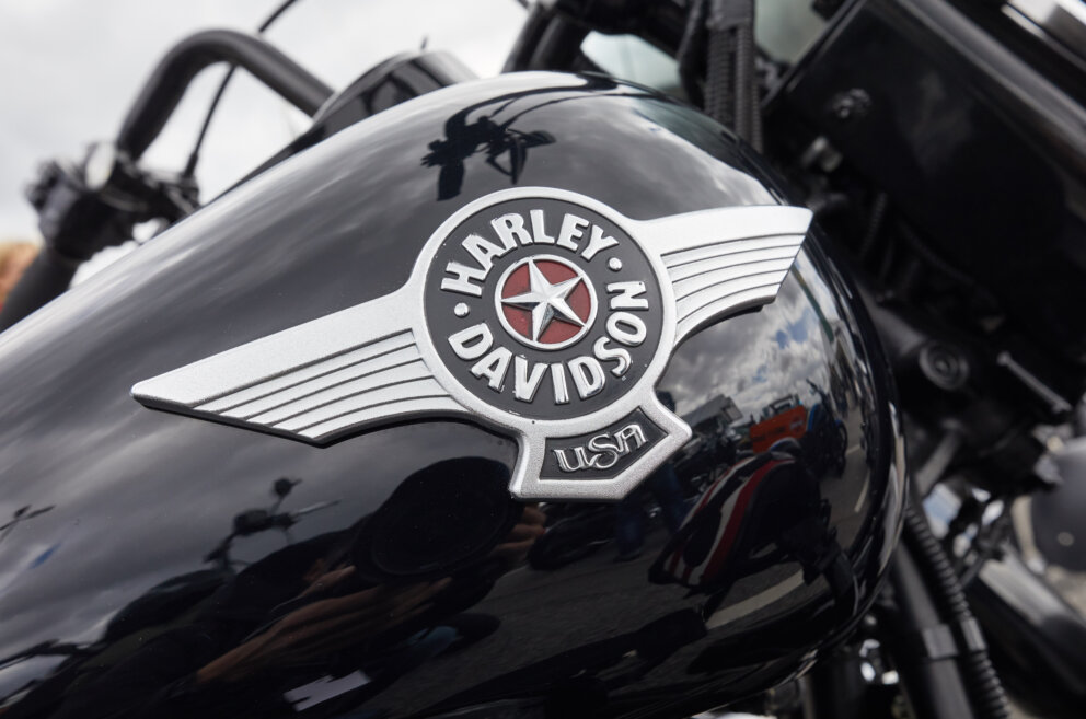 Harley Davidson