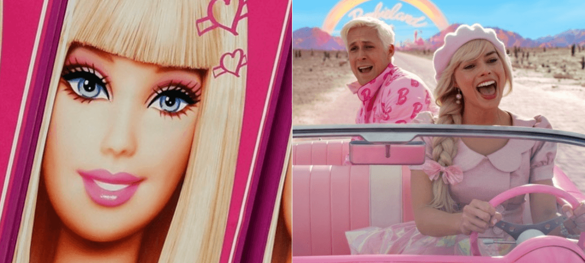 Oživí Mattel svoje bábiky umelou inteligenciou? Zdroj: TASR, Warner Bros.