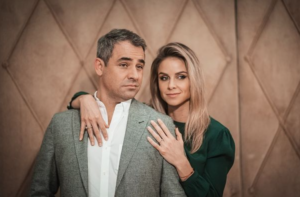 Nela Pocisková Filip Túma