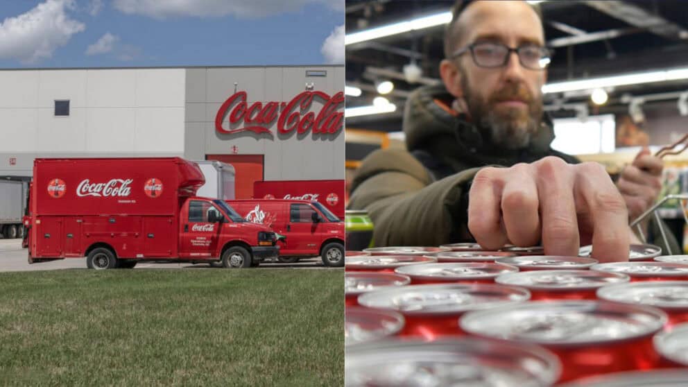 coca-cola