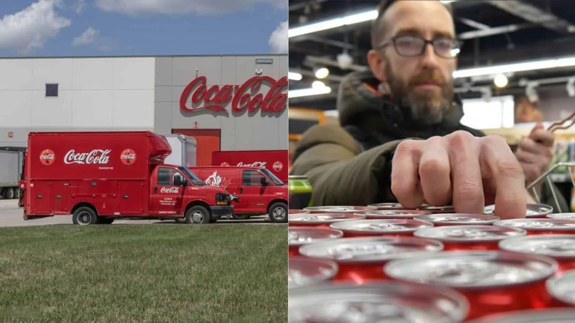 coca-cola