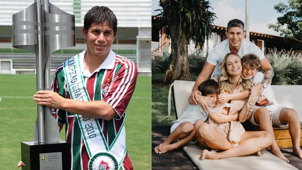 Dario Conca