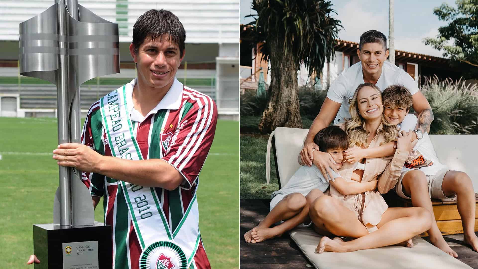 Dario Conca