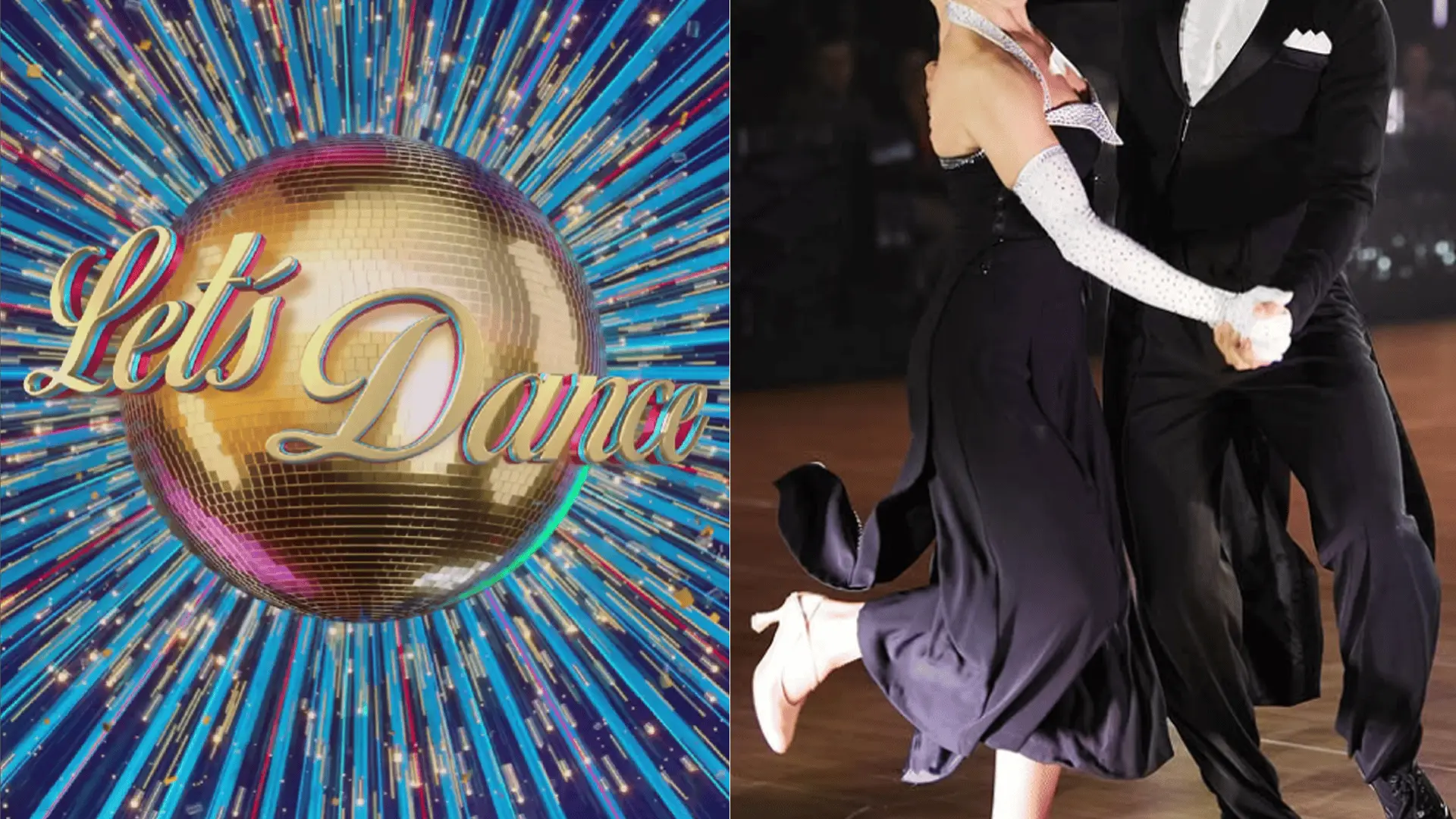 Let's Dance