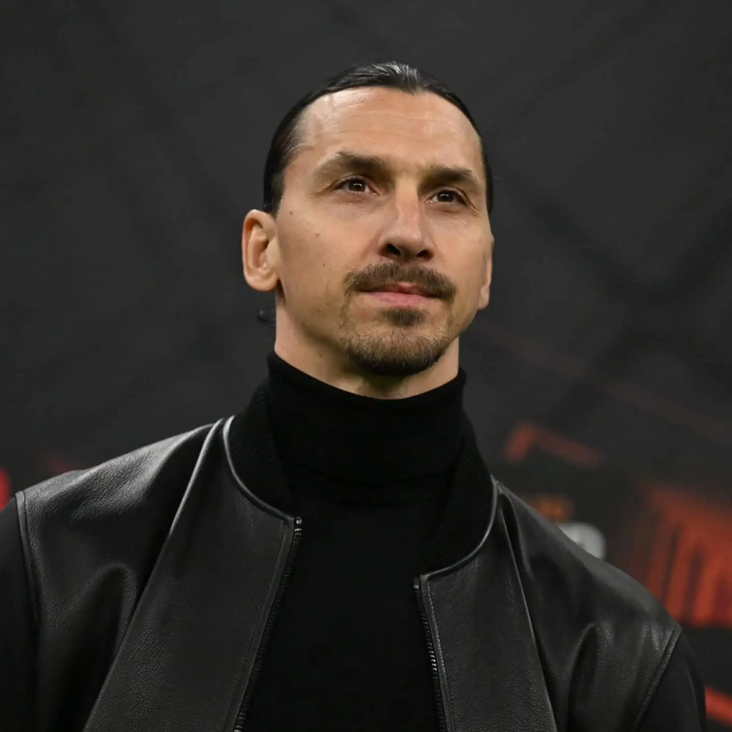 zlatan ibrahimovič