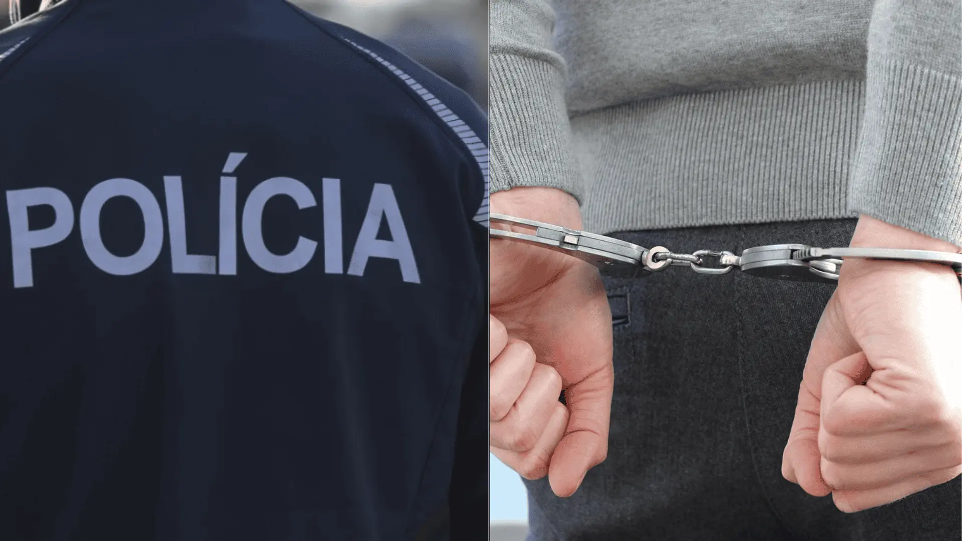 policia, vyhrazanie