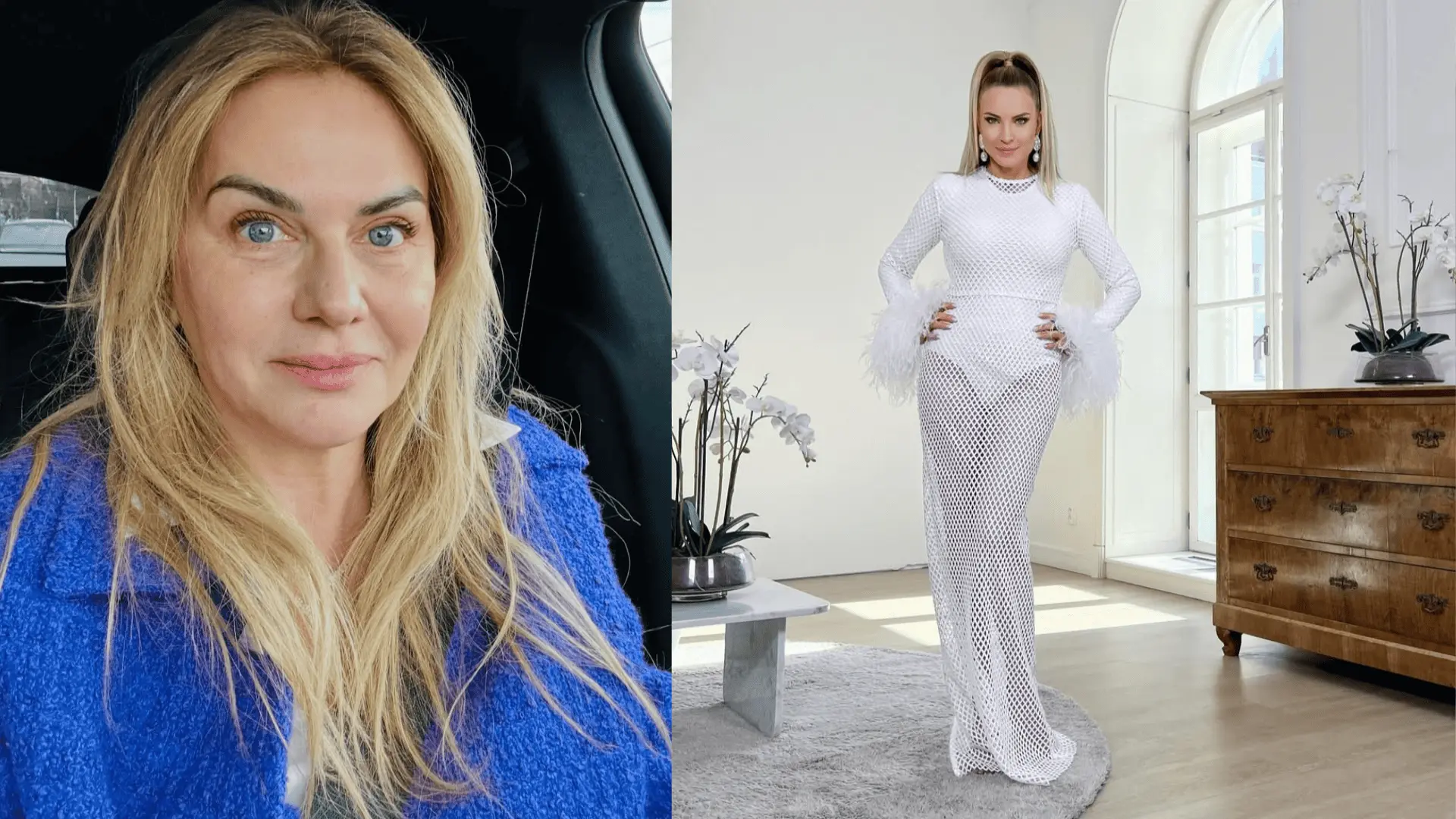 Monika Beňová, Erika Judínyová