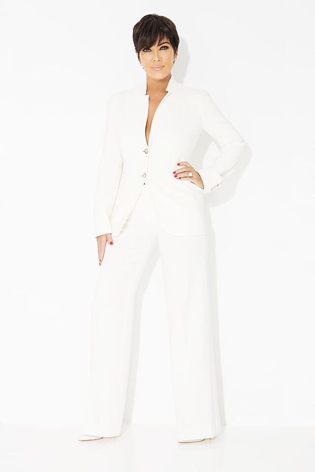 Kris Jenner
