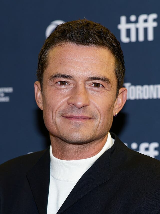 Orlando Bloom