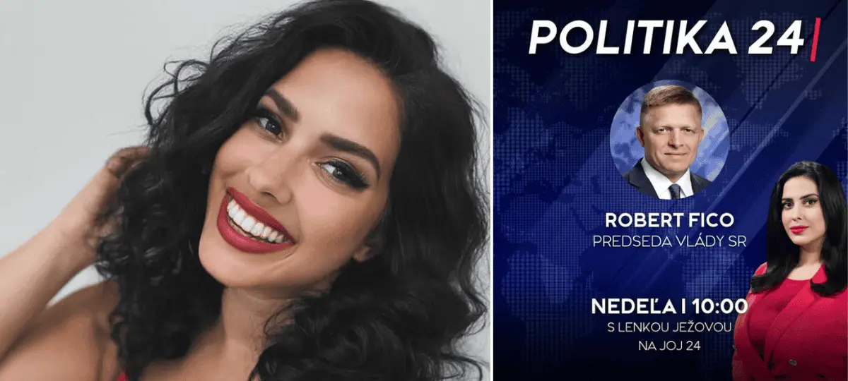 Joj, politika, diskusia, relácia