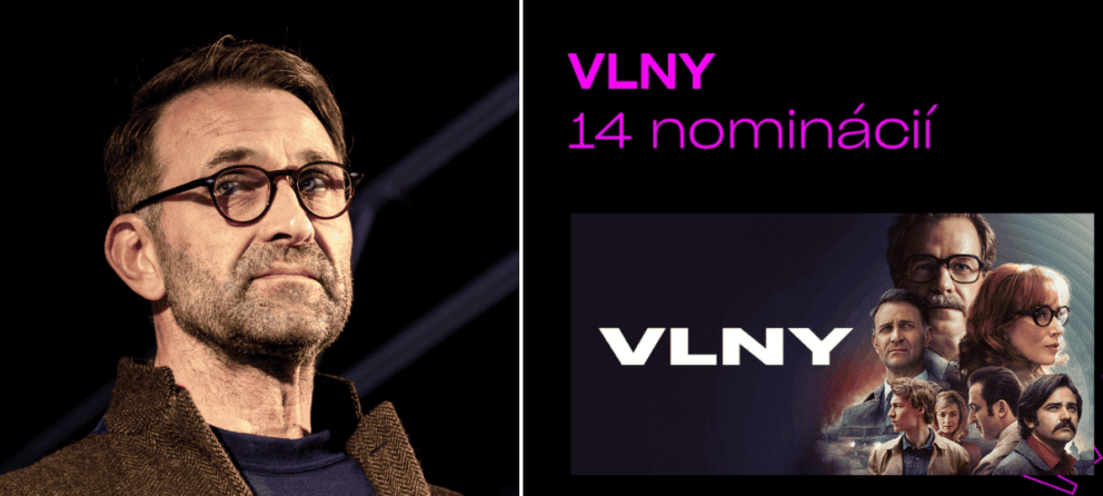 Tomáš Maštalír, Vlny, Český lev