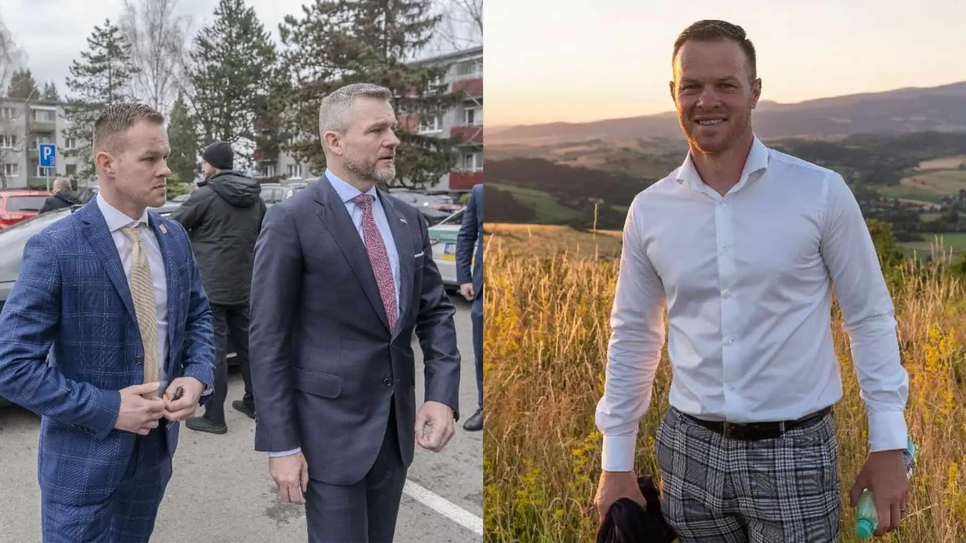 Pellegrini, prezident, vláda, predseda