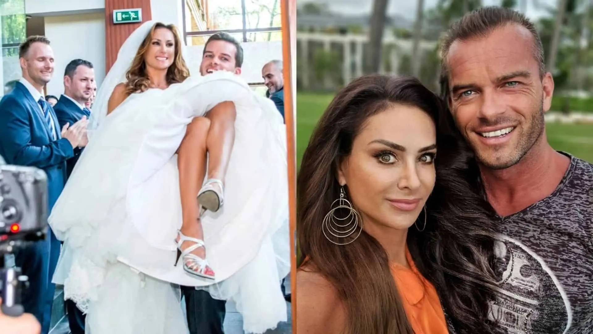 Zora Czoborová, šport, fitnes