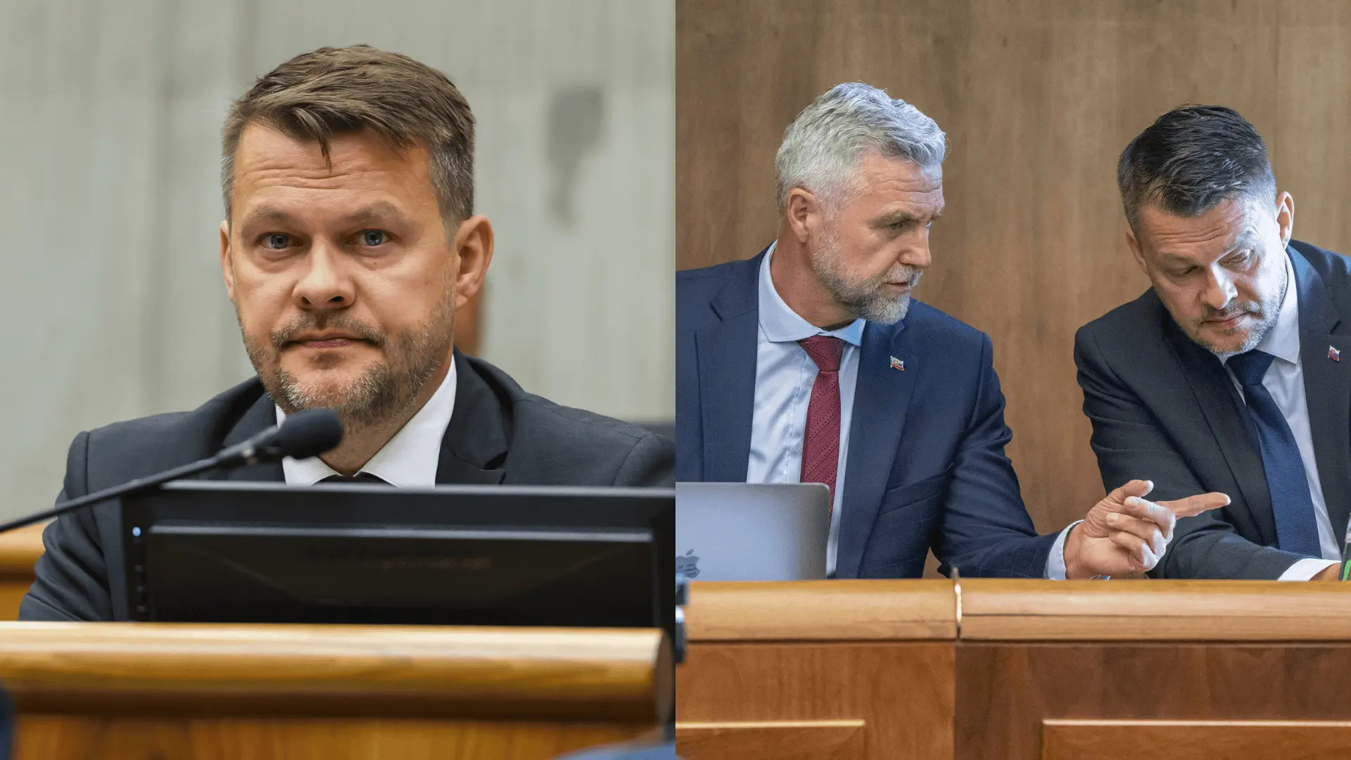 samuel migaľ, hlas, gašpar, smer