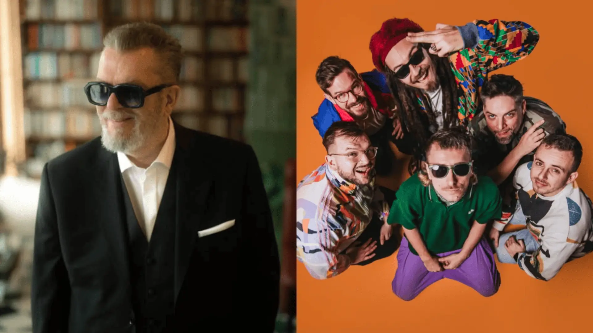 richard muller, medial banana, remix, po schodoch, pieseň