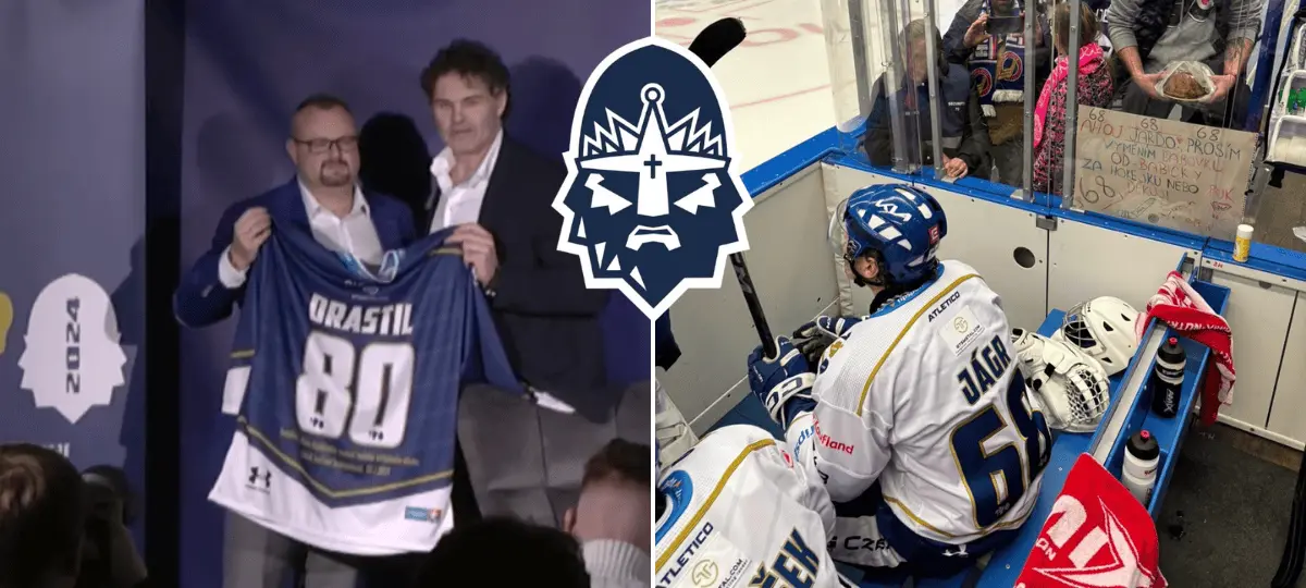 jaromír jágr, rytíři kladno,Tomáš Drastil