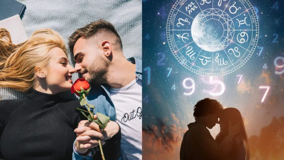 láska, vzťah, kompatibilita