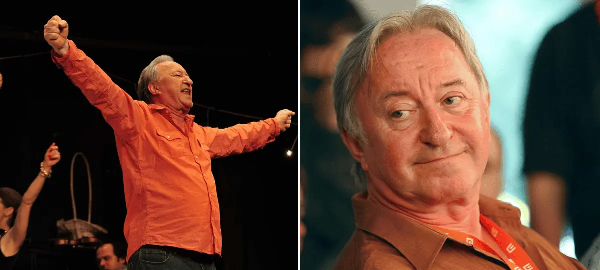 jiří lábus