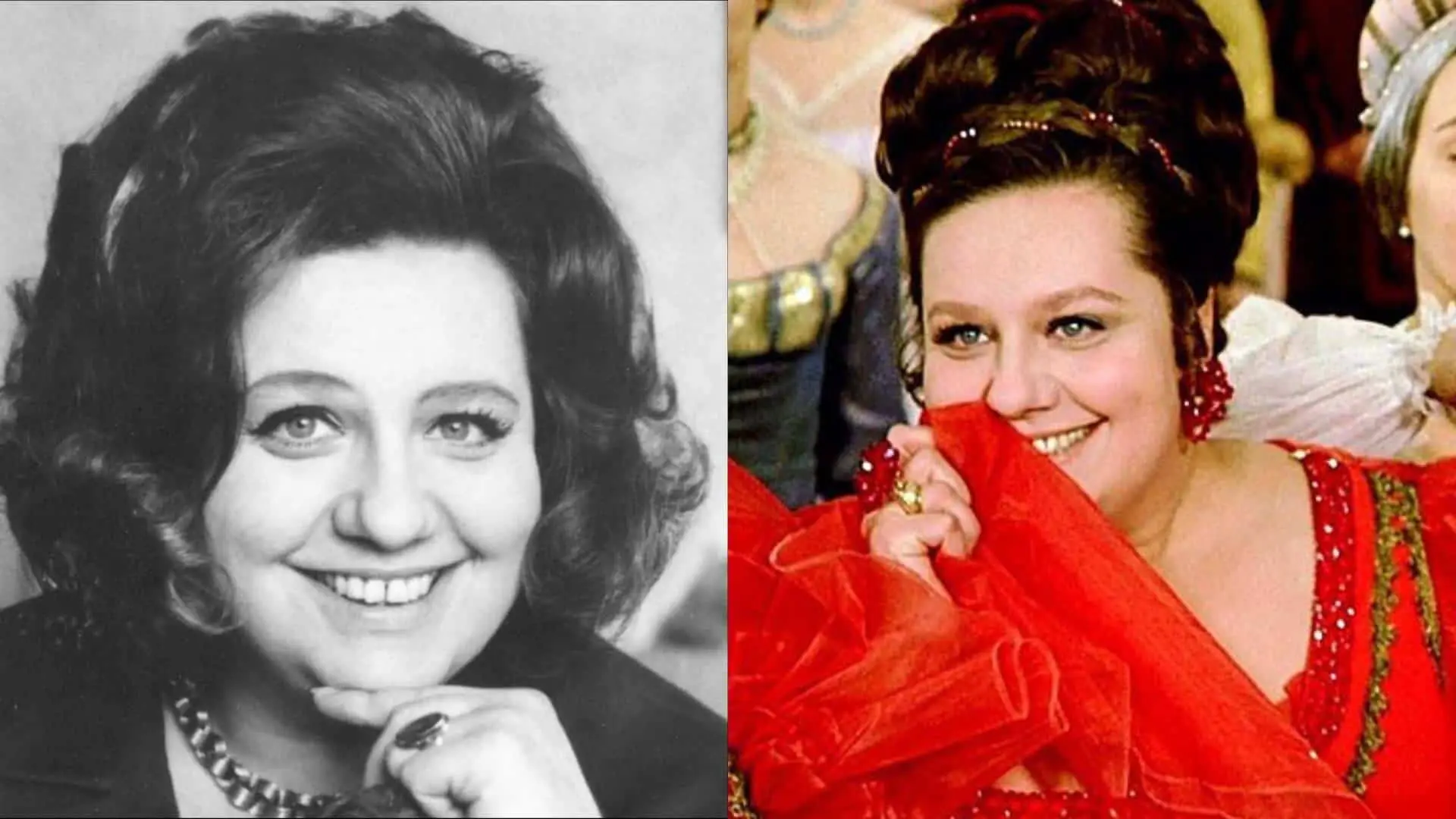 Helena Růžičková