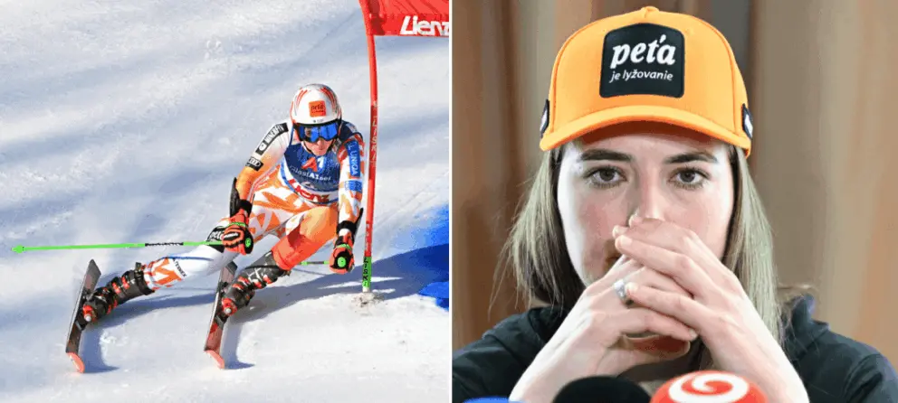 Petra Vlhová