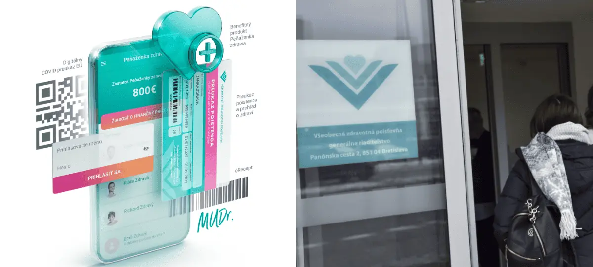 všzp, všeobecná zdravotná poisťovňa