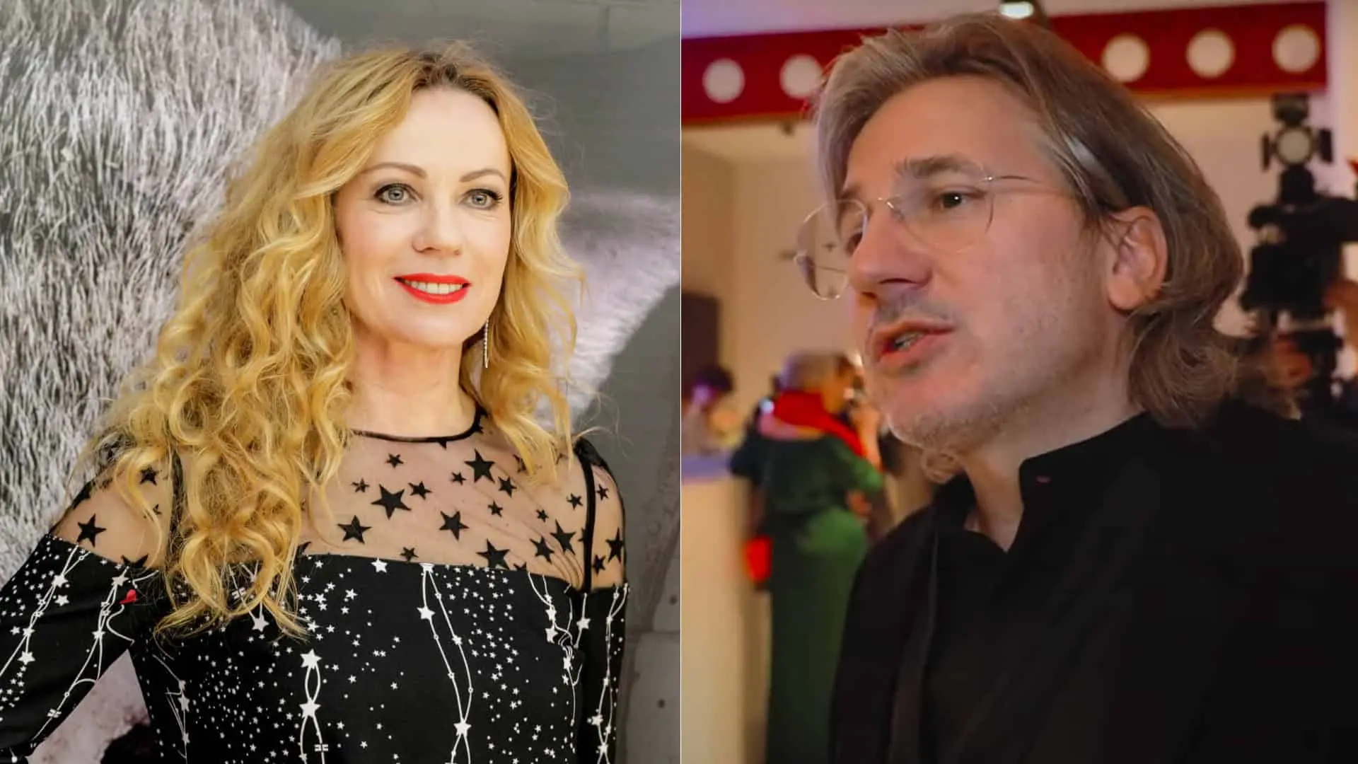 Diana Mórová a Juraj Mokrý
