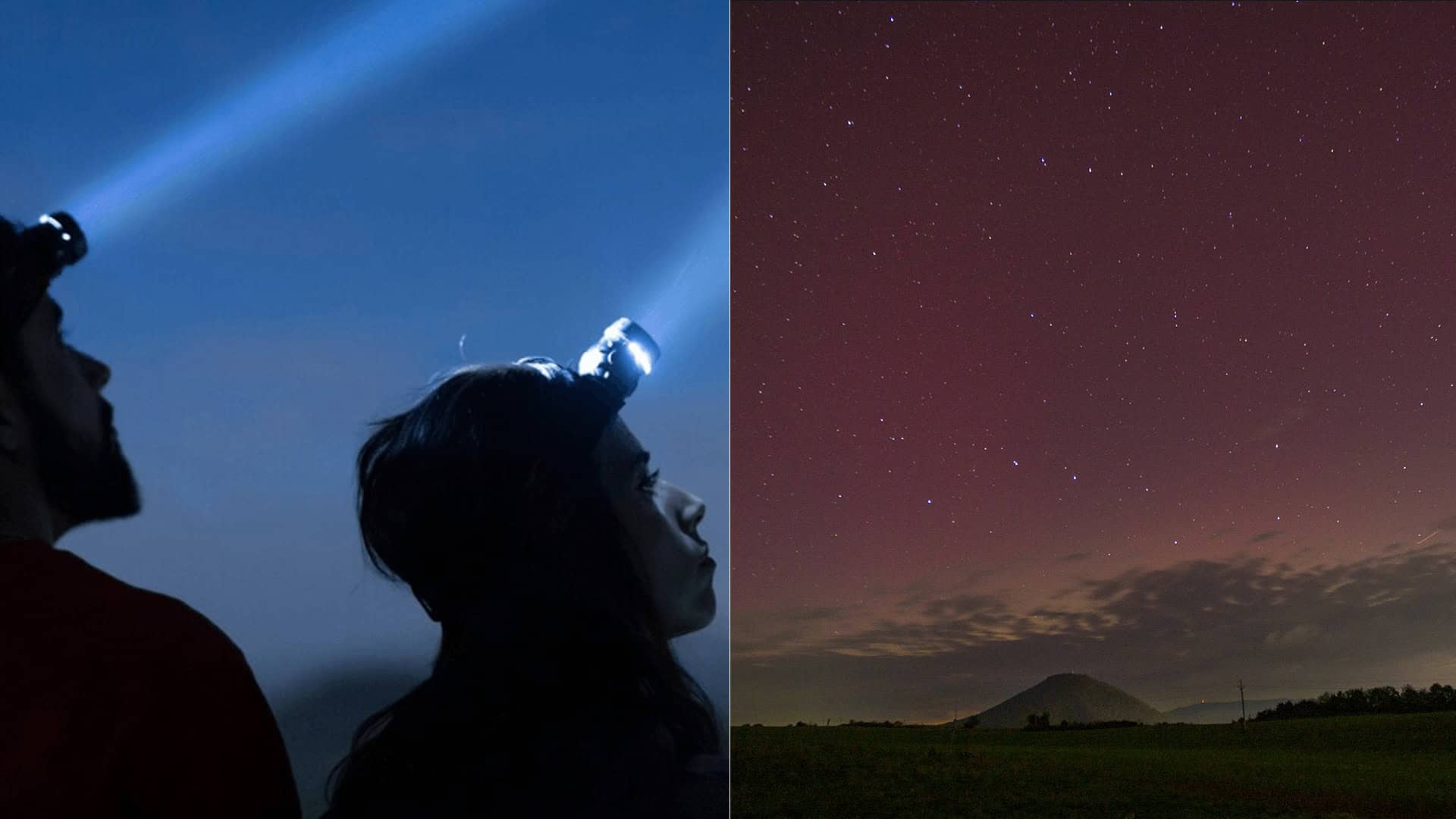 polárna žiara