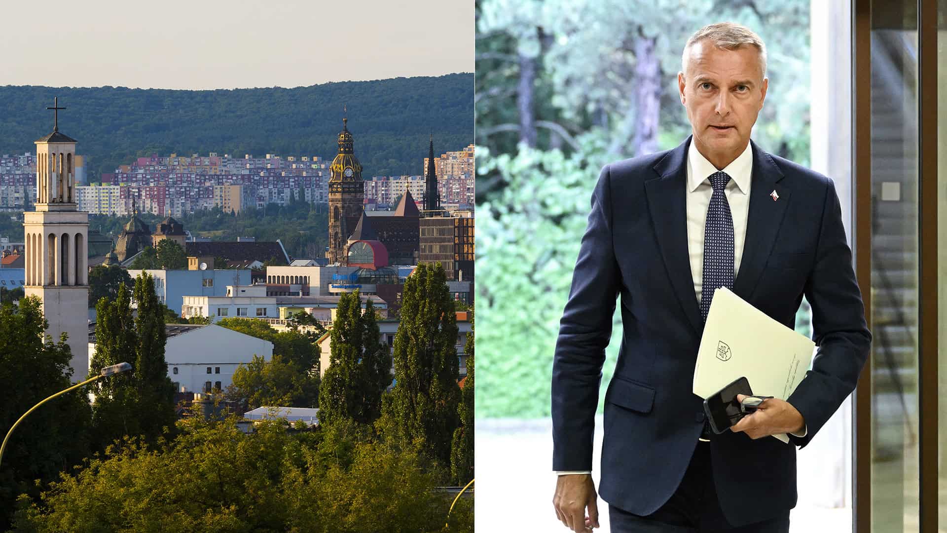 Raši Košice