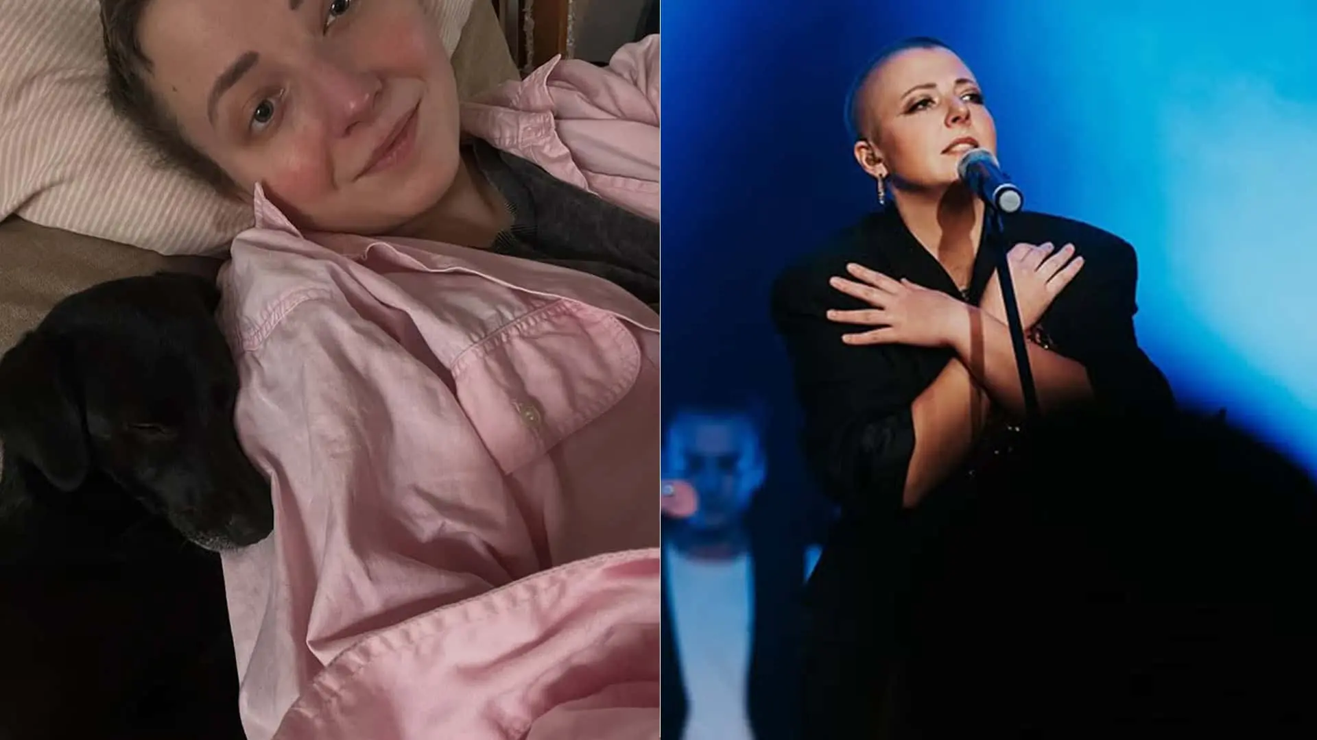 Anna Julie Slováčková