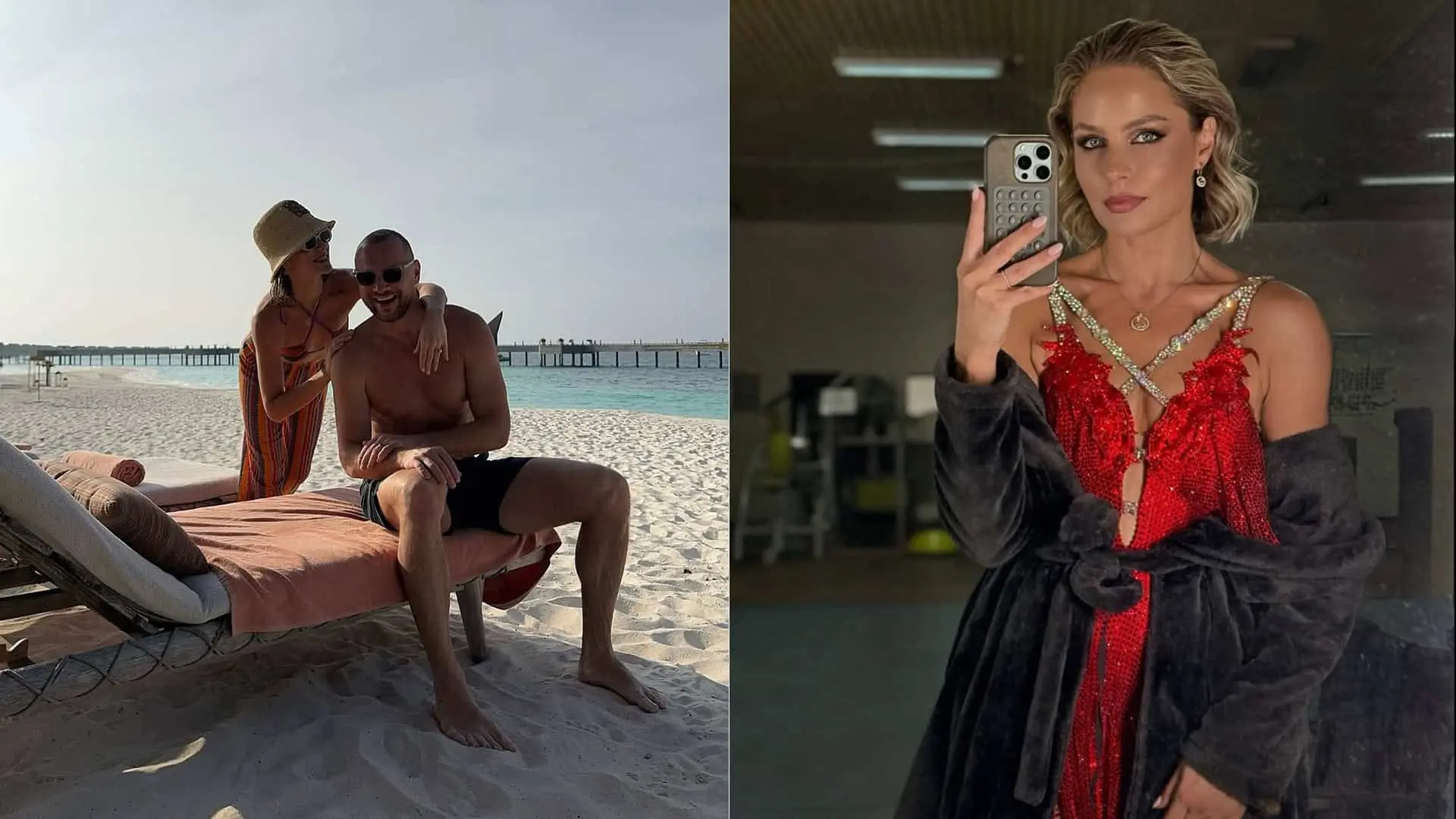 Ivana Marián Gáborík