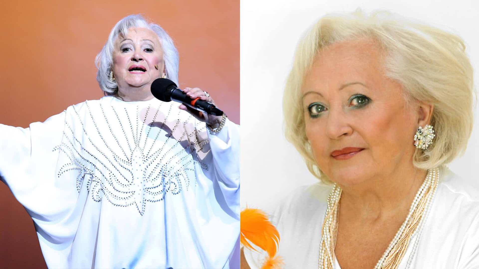 Maja Velšicová