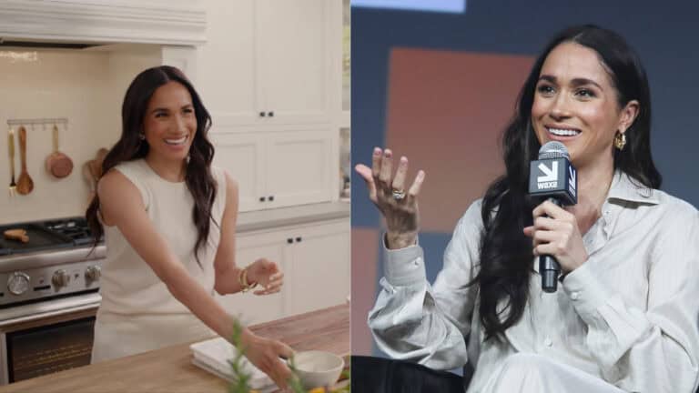 Meghan Markle