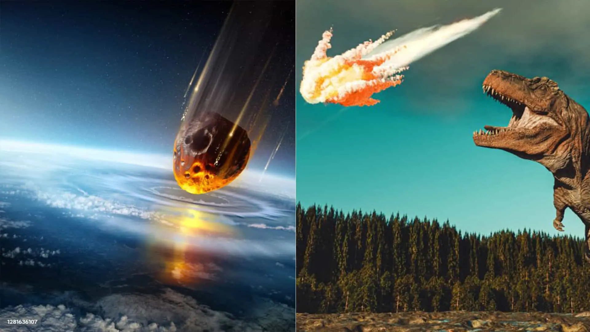 asteroid dino