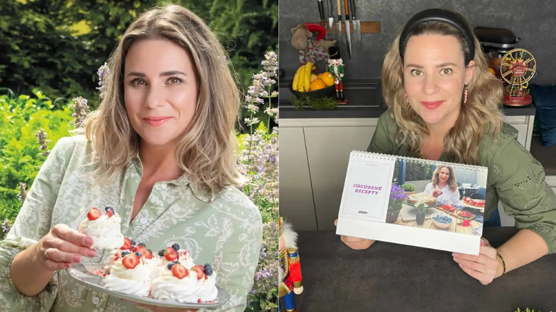 Cukrárka Veronika Bušová