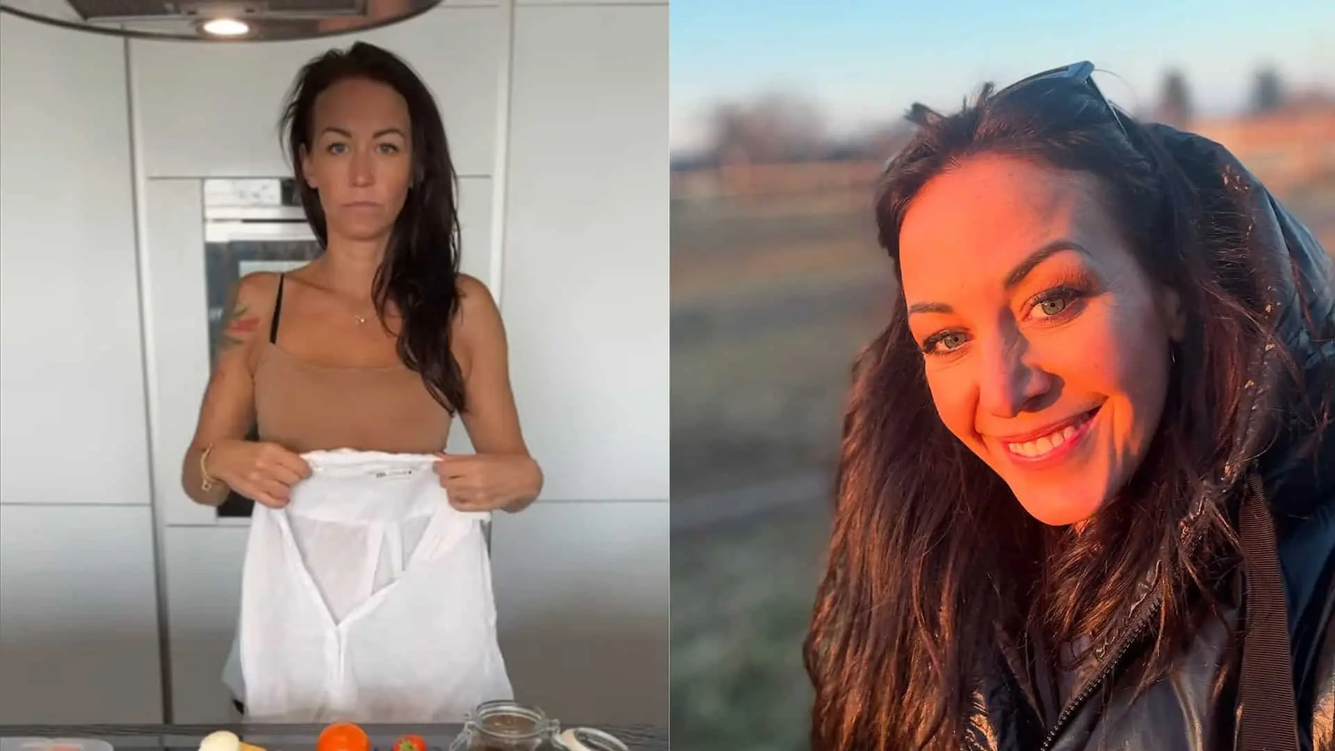Agáta Hanychová