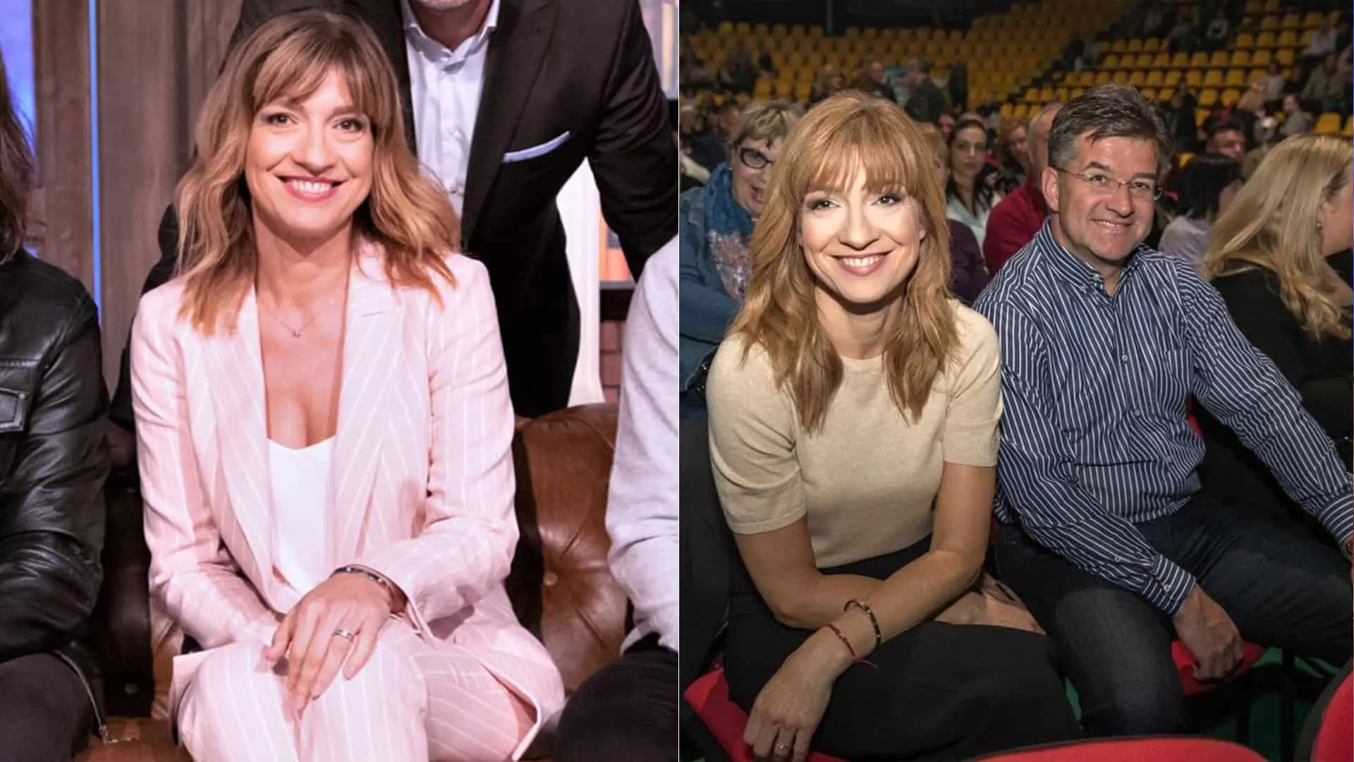 Jarmila Lajčáková Hargašová Lajčák