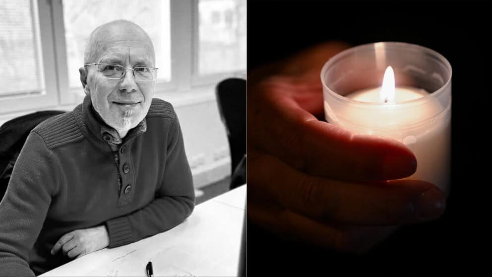 Anton Adamčík