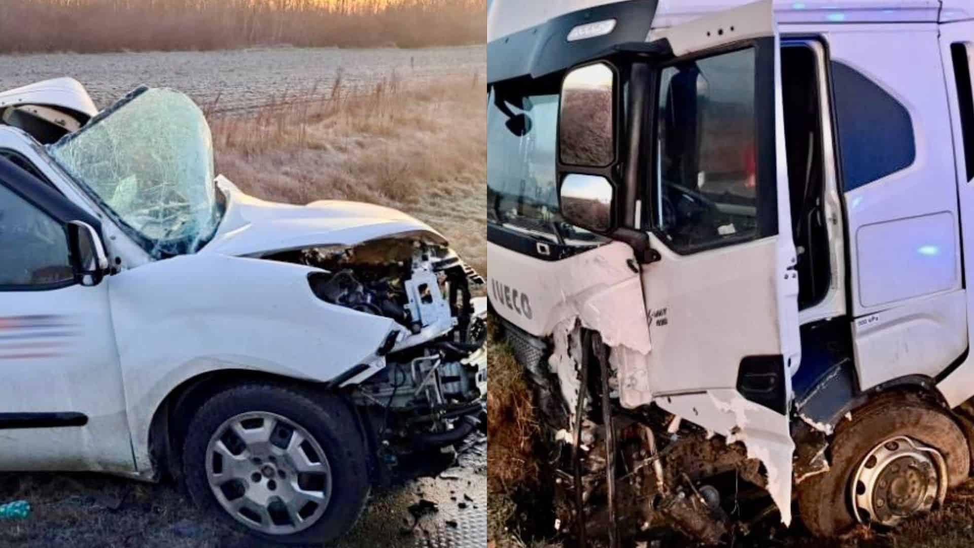 havária, nehoda, Tvrdošovce, polícia, smrť