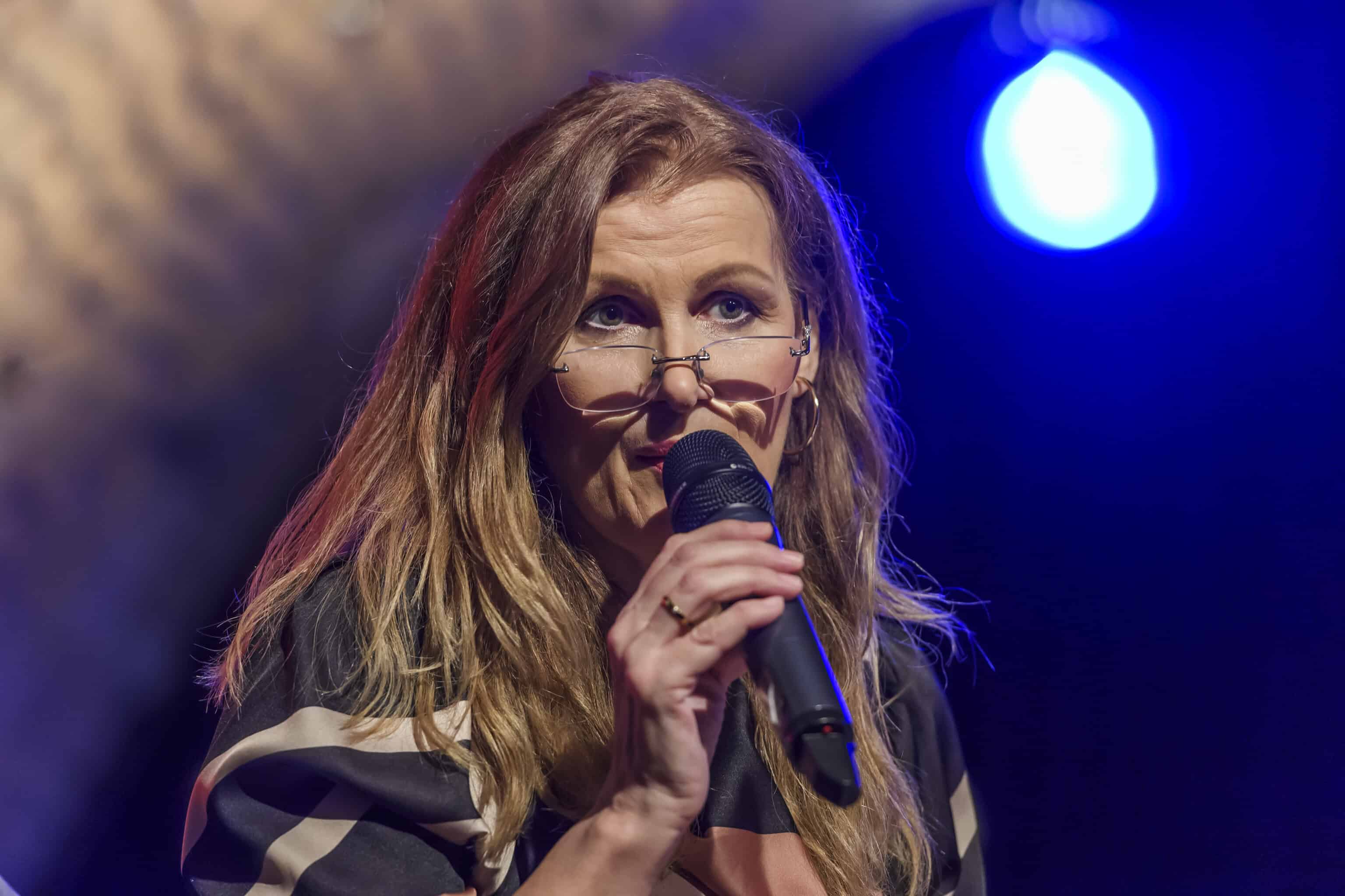 Katarína Brychtová