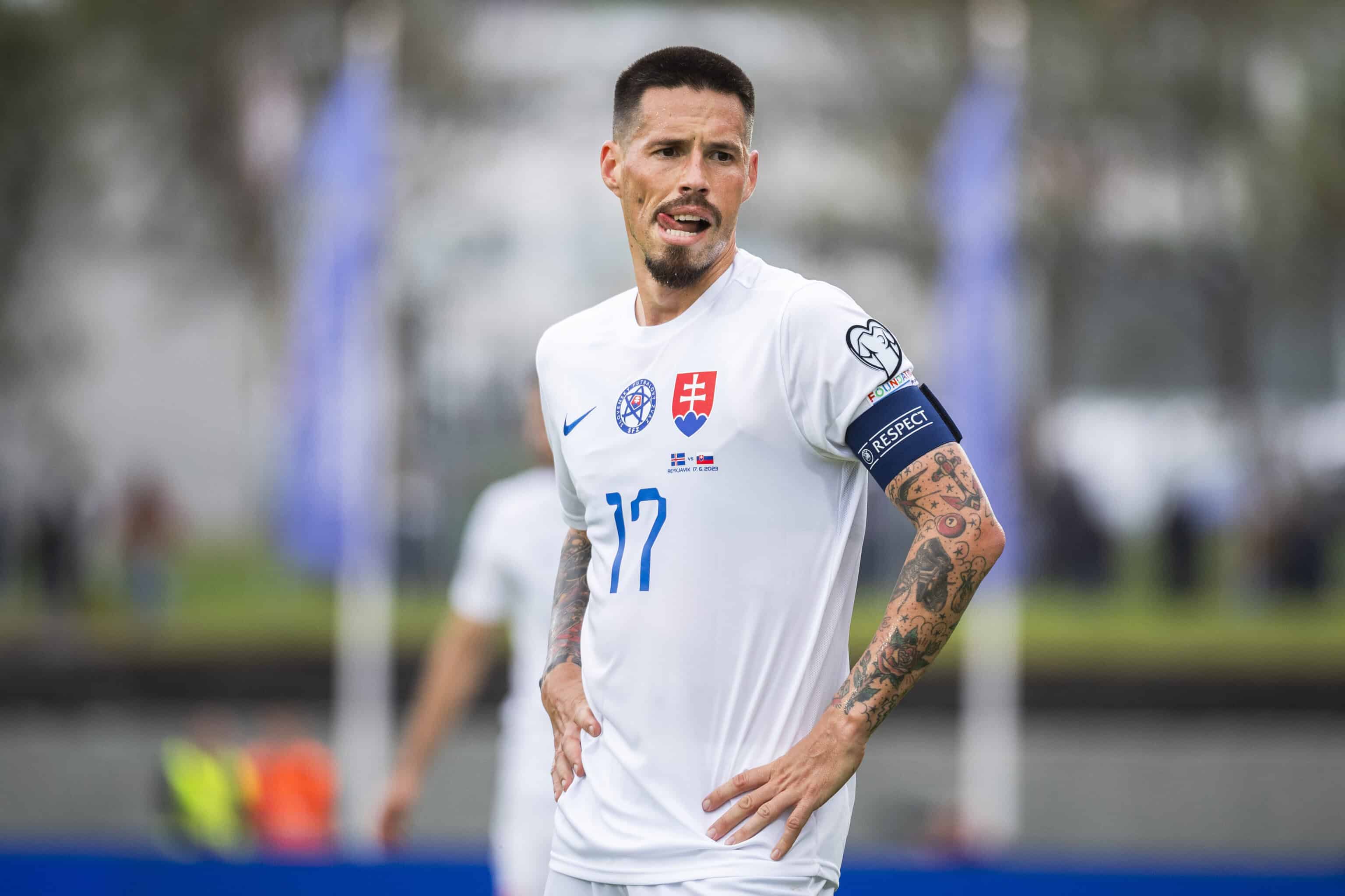 Marek Hamšík