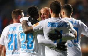 ŠK Slovan Bratislava