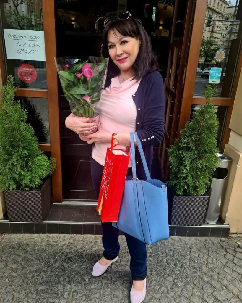 patrasová