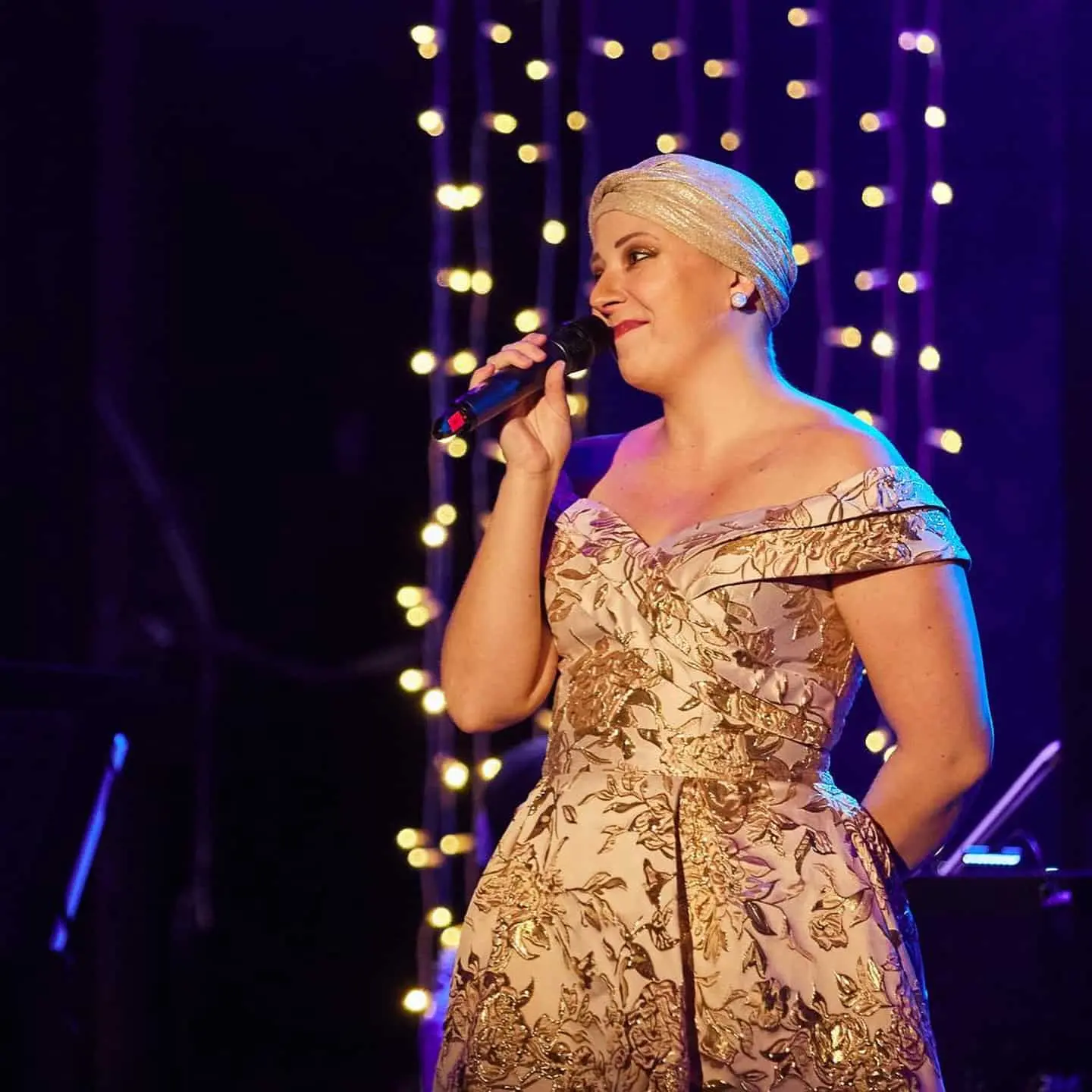 anička slováčková