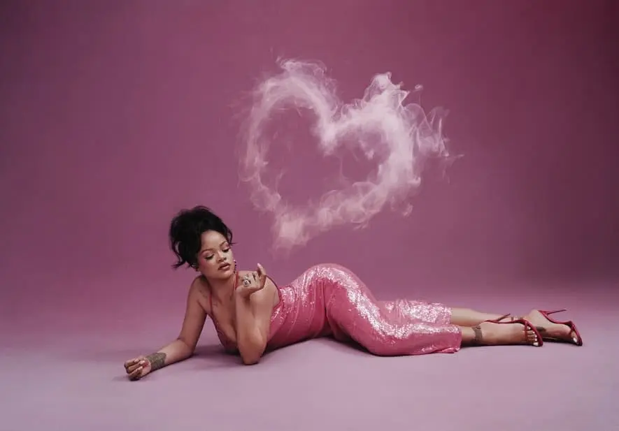 rihanna