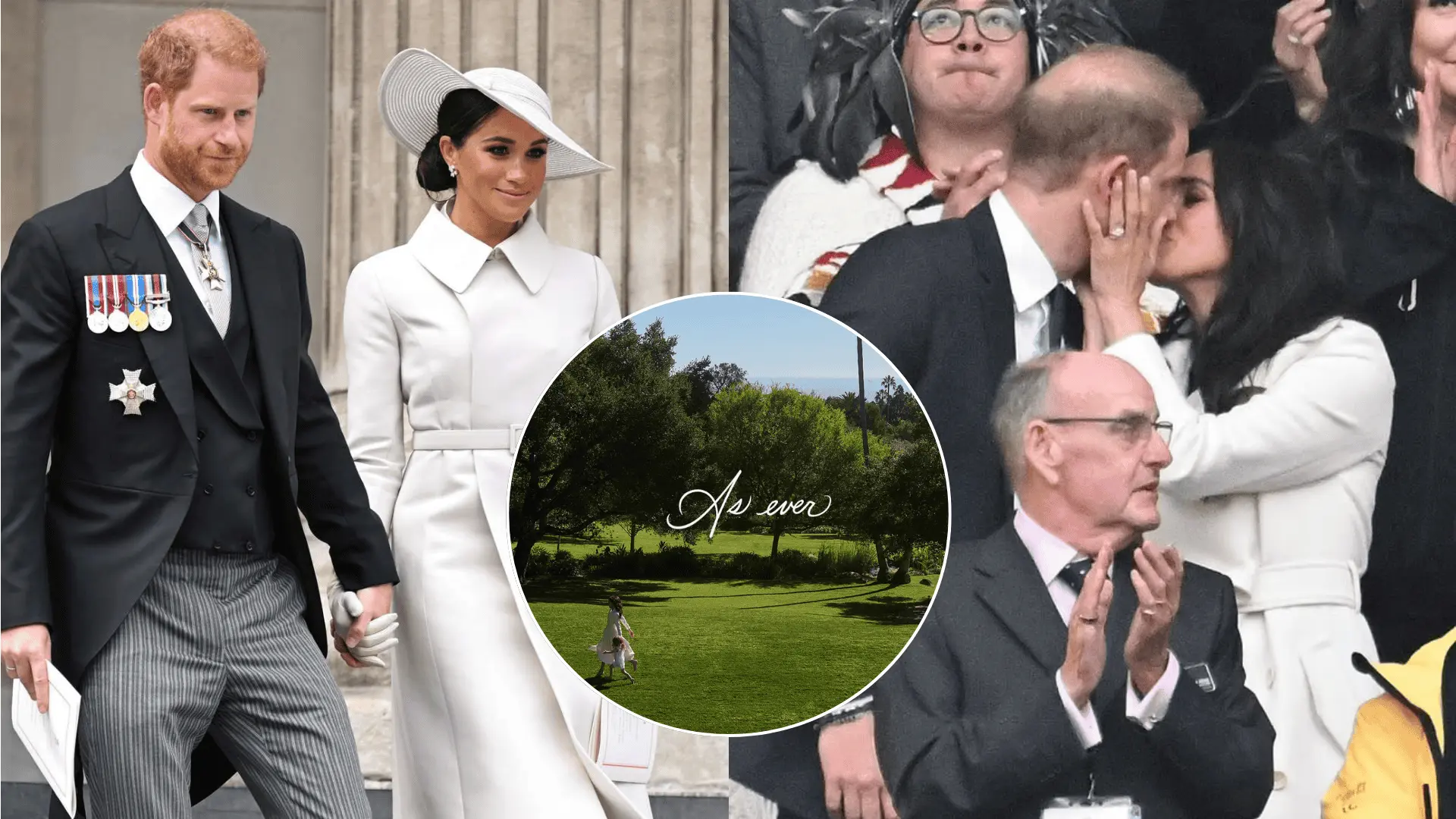 meghan a harry