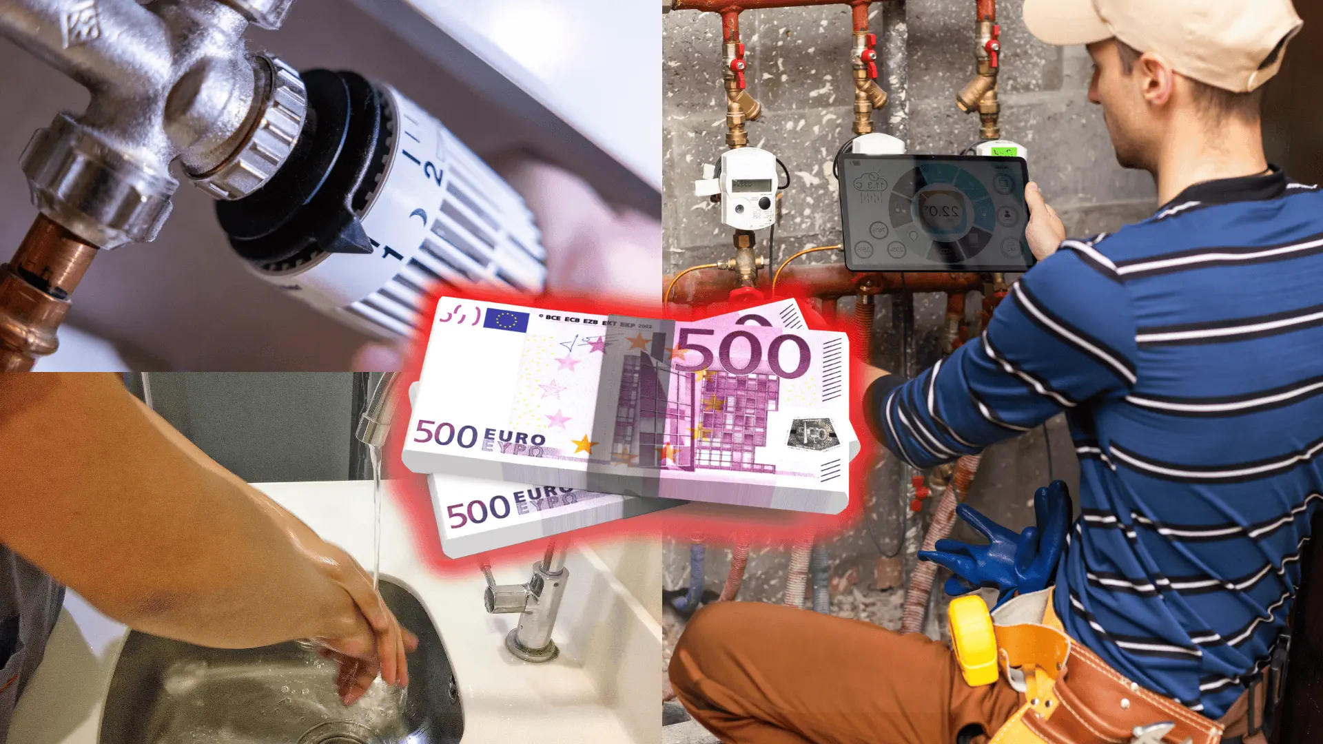 teplo a kúrenie a peniaze