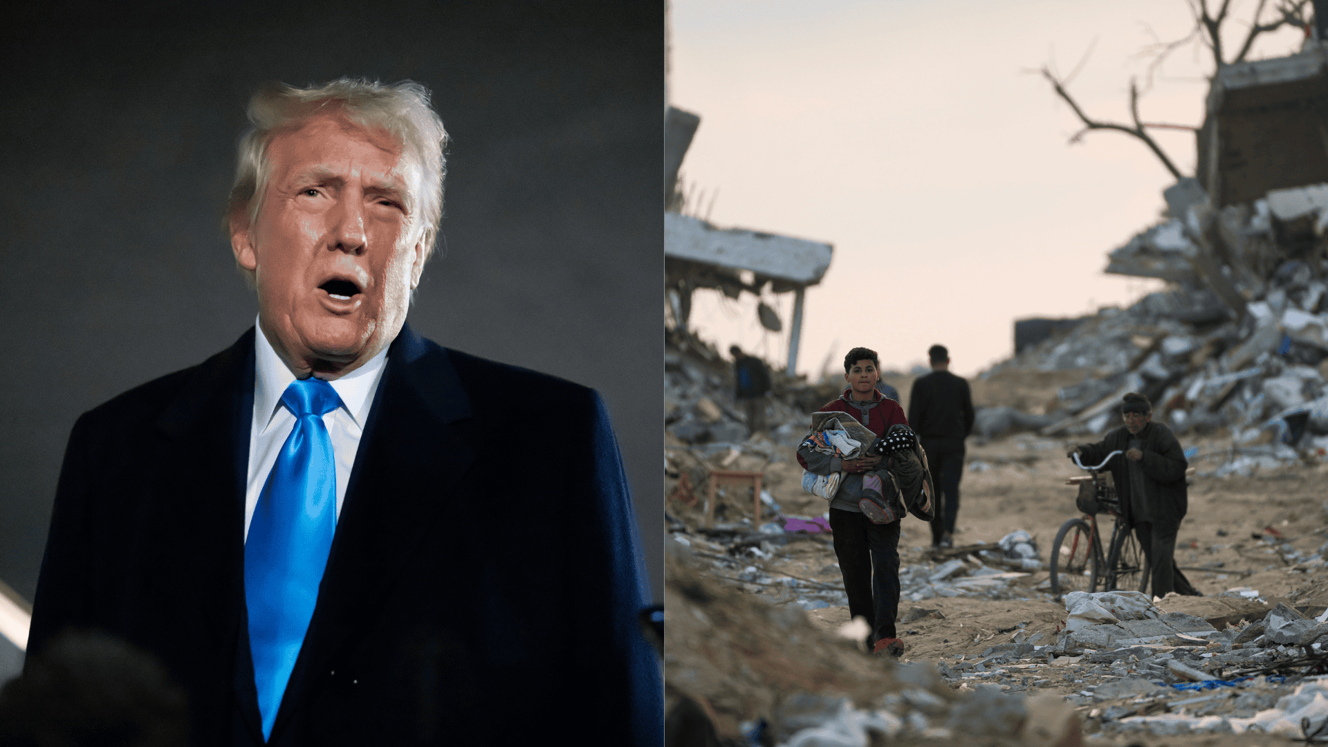 trump