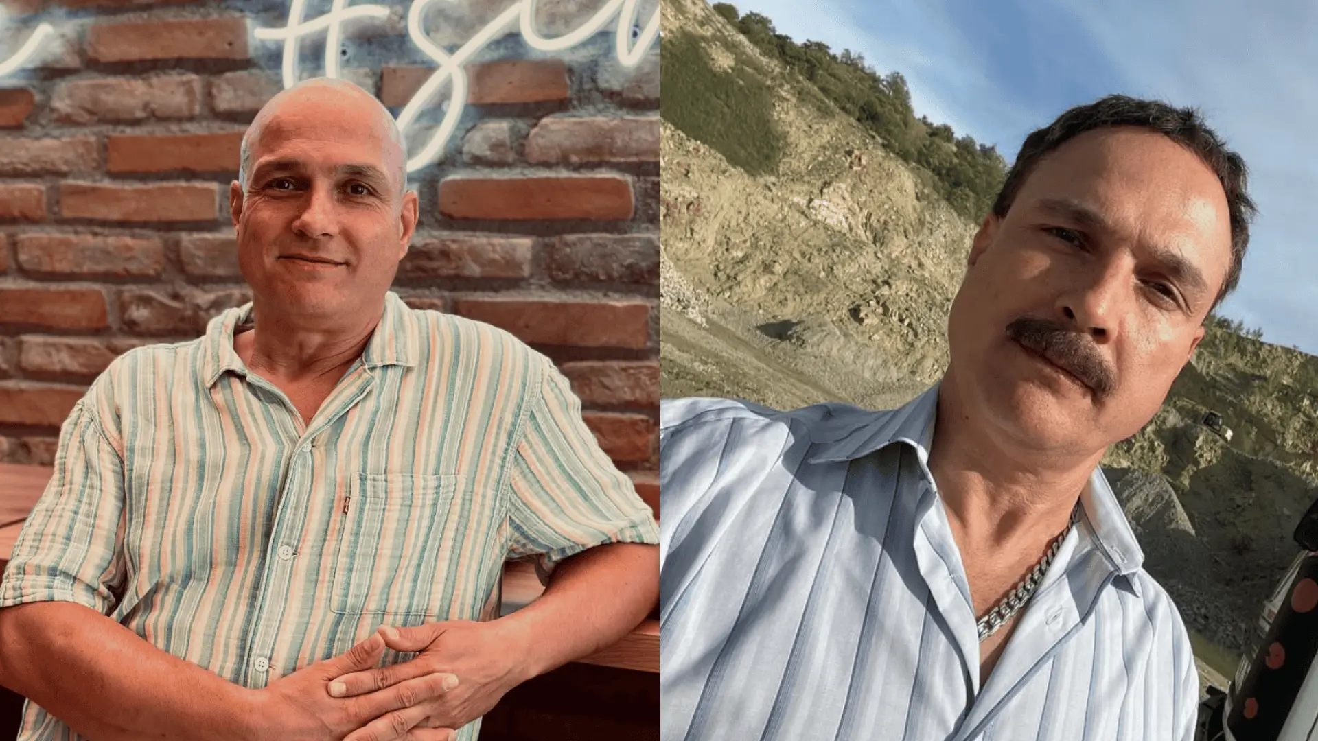 Dušan Cinkota film Černák Kaštan