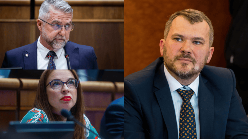 gašpar a karas a petrík