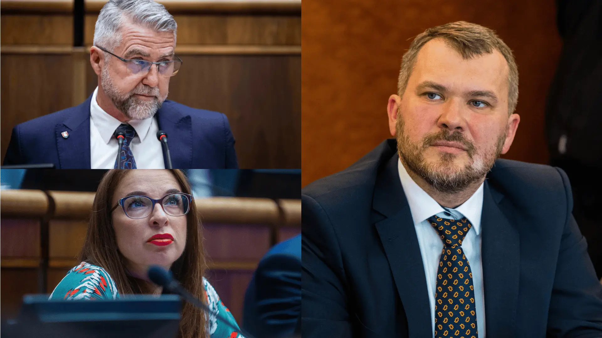 gašpar a karas a petrík